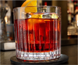 CLASSIC NEGRONI